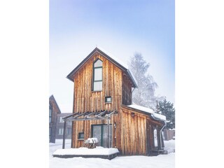 Chalet St. Lorenzen ob Murau Outdoor Recording 12