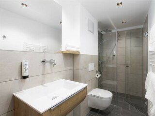 Apartment Berwang Ausstattung 10