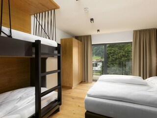 Apartment Berwang Ausstattung 11