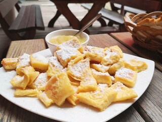 Apartment Marquartstein Environment 25