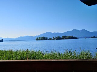 Apartment Marquartstein Environment 34