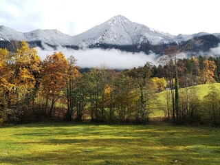 Apartment Marquartstein Features 20