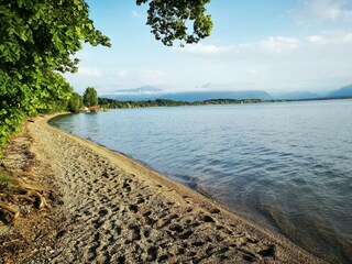 Apartment Marquartstein Environment 31