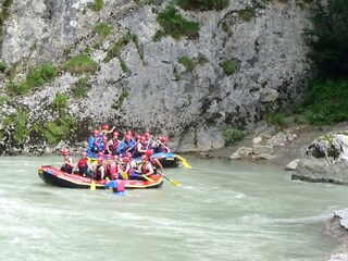 Apartment Marquartstein Environment 38