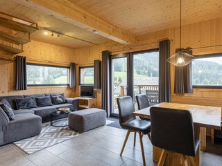 Chalet Hohentauern Features 20
