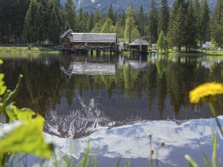 Chalet Hohentauern Environment 30
