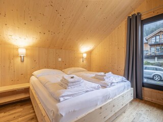 Chalet Hohentauern Features 21