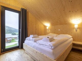 Chalet Hohentauern Features 23