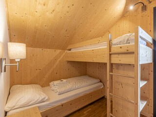 Chalet Hohentauern Features 24