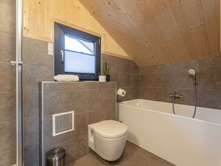 Chalet Hohentauern Features 18