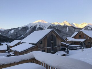 Chalet Hohentauern Features 26