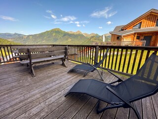 Chalet Hohentauern  25