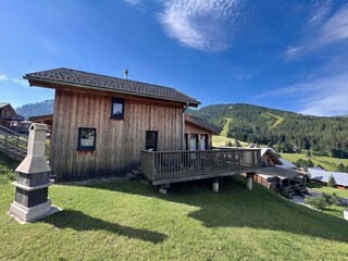 Chalet Hohentauern  26