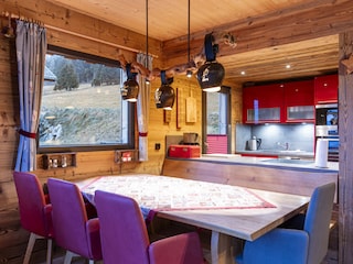 Chalet Hohentauern Features 13