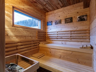 Chalet Hohentauern Features 15