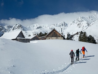 Chalet Hohentauern Environment 30