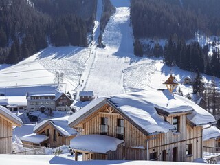 Chalet Hohentauern Environment 33