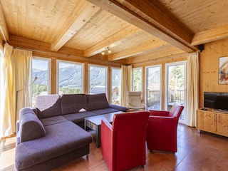Chalet Hohentauern Features 14