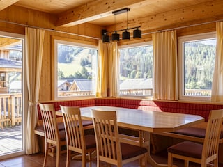 Chalet Hohentauern Features 16
