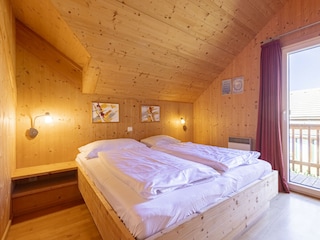 Chalet Hohentauern Features 34