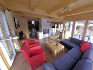 Chalet Hohentauern Features 35