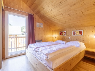 Chalet Hohentauern Features 37