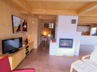 Chalet Hohentauern Features 12