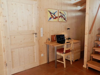Chalet Hohentauern Features 32