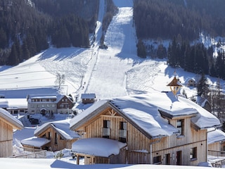 Chalet Hohentauern Environment 42