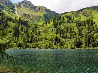 Chalet Hohentauern Environment 44