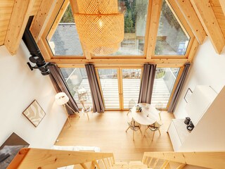 Chalet Schönberg-Lachtal Features 20