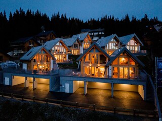 Chalet Schönberg-Lachtal Outdoor Recording 2
