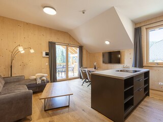 Apartment Pusterwald Features 6