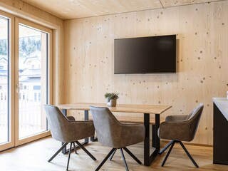 Apartment Pusterwald Ausstattung 5