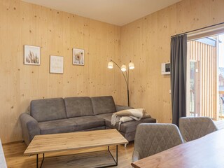 Apartment Pusterwald Ausstattung 2