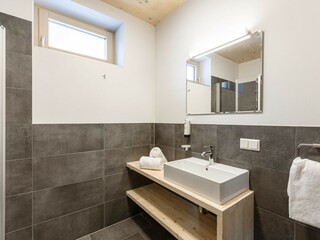 Apartment Pusterwald Ausstattung 12