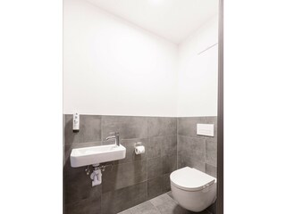 Apartment Pusterwald Ausstattung 13