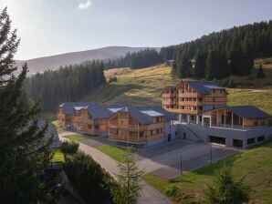 Apartment Ferienwohnung mit 2 Schlafzimmern & Sauna