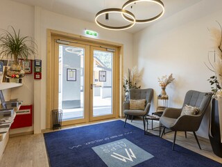 Apartment Pusterwald Ausstattung 4