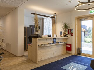 Apartment Pusterwald Features 11