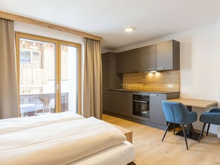 Apartment Hollersbach im Pinzgau Features 7