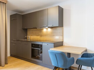 Apartment Hollersbach im Pinzgau Features 8