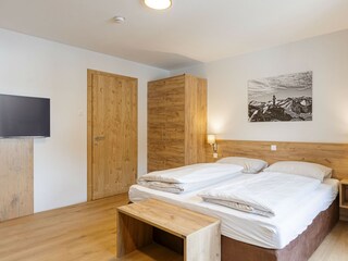 Apartment Hollersbach im Pinzgau Features 9