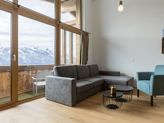 Apartment Hollersbach im Pinzgau Grundriss 20