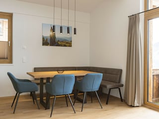 Apartment Hollersbach im Pinzgau Features 13