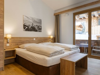 Apartment Hollersbach im Pinzgau Features 14