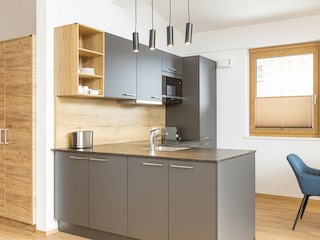 Apartment Hollersbach im Pinzgau Features 15