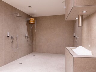 Dusche