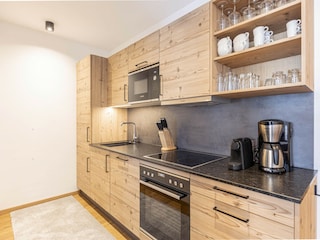 Apartment Rauris Features 14