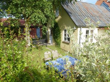 Ferienwohnung Mikoleit